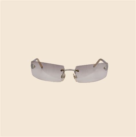 chanel sunglas|chanel sunglasses with clear sides.